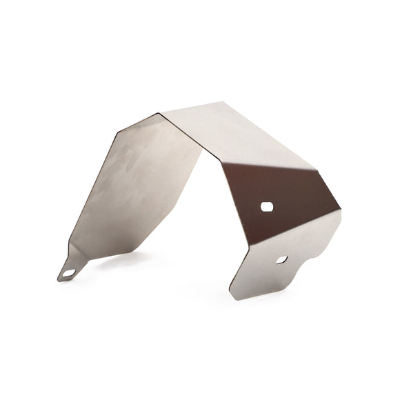 GrimmSpeed Turbo Heat Shield - Subaru EJ20 and EJ25