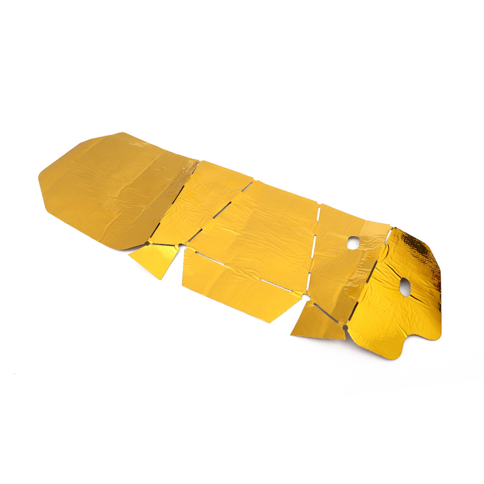 GrimmSpeed Turbo Heatshield Reflect-A-GOLD Foil