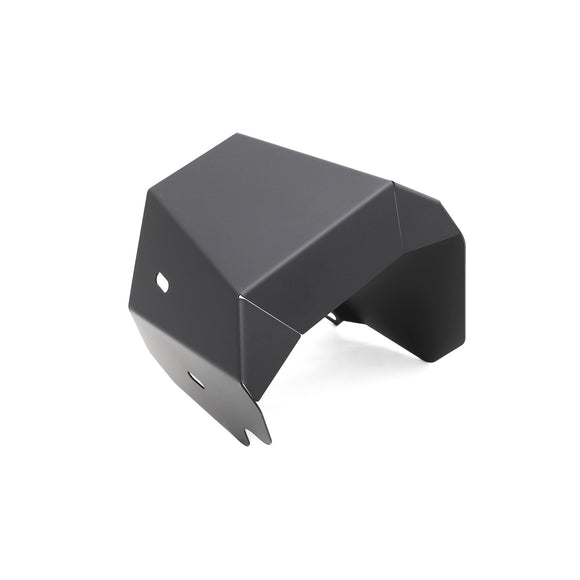 GrimmSpeed Turbo Heat Shield - Subaru EJ20 and EJ25