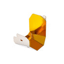 GrimmSpeed Turbo Heatshield Reflect-A-GOLD Foil-2