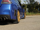 GrimmSpeed Mudflap - 2015-2021 VA WRX/STI-9