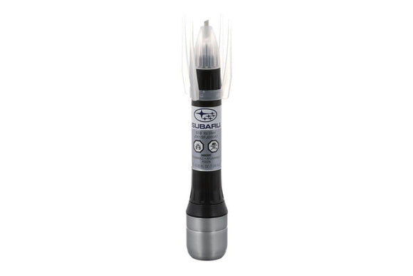 Subaru OEM Touch Up Paint Ice Silver Metallic (G1U)