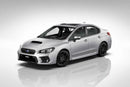 Subaru OEM Touch Up Paint Ice Silver Metallic (G1U)-2