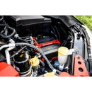 GrimmSpeed Lightweight Battery Mount Kit - 2008-21 Subaru WRX, 2008-21 Subaru STI-6