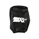 K&N PreCharger Air Filter Wrap - Dry-Con Filters-1