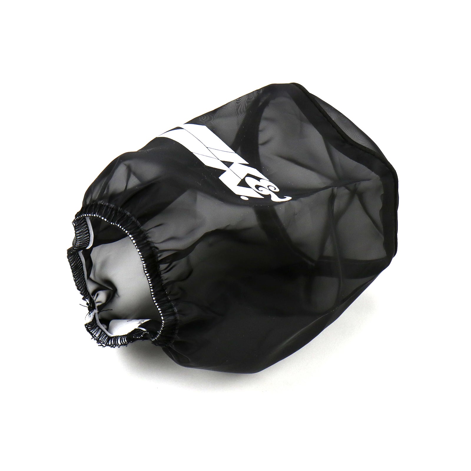 K&N RC-5139DK Luftfilter-Hülle – Vorfilter Aus Polyester, Verlängert Serviceintervalle In Staubiger Umgebung