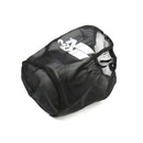 K&N PreCharger Air Filter Wrap - Dry-Con Filters-3