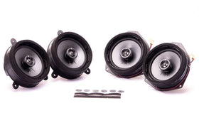 Subaru OEM Kicker Upgraded Speakers 12-21 WRX / 12-21 STI / 13-17 Crosstrek / 12-16 Impreza