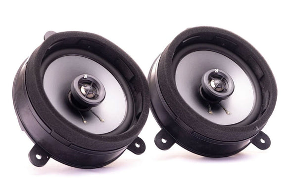Subaru OEM Kicker Upgraded Speakers 12-21 WRX / 12-21 STI / 13-17 Crosstrek / 12-16 Impreza