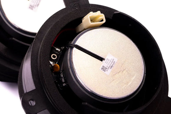 Subaru OEM Kicker Upgraded Speakers 12-21 WRX / 12-21 STI / 13-17 Crosstrek / 12-16 Impreza