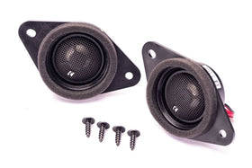 Subaru OEM Kicker Tweeter Upgrade Kit 2015-2021 WRX / 2015-2021 STI / 2012-2016 Impreza / 2014-2018 Forester / 2013-2017 Crosstrek