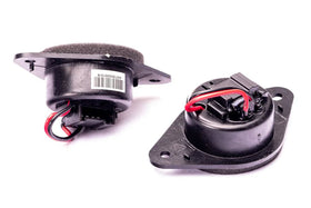 Subaru OEM Kicker Tweeter Upgrade Kit 2015-2021 WRX / 2015-2021 STI / 2012-2016 Impreza / 2014-2018 Forester / 2013-2017 Crosstrek - 0