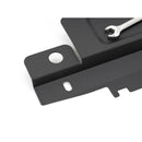 GrimmSpeed Radiator Shroud w/ Tool Tray - 2003-09 Subaru Legacy, 2003-09 Subaru Outback-3