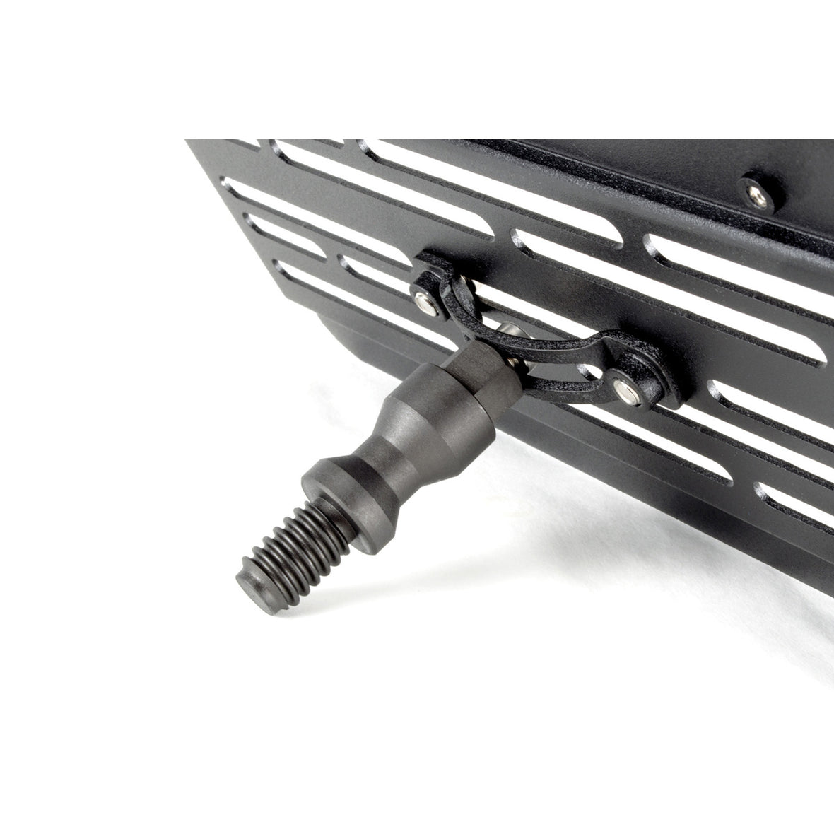 GrimmSpeed License Plate Relocation Kit | 2016-2018 Ford Focus RS (094070)
