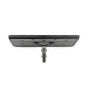 GrimmSpeed License Plate Relocation Kit - 2016-18 Ford Focus RS-9