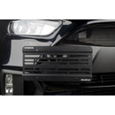 GrimmSpeed License Plate Relocation Kit - 2016-18 Ford Focus RS-4