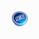 GrimmSpeed Limited Edition Swap-Top Shift Knob Caps-5