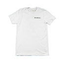 GrimmSpeed MFG "Hand-Made" T-Shirt Fitted - White-2