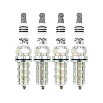Subaru OEM and 3rd Party Products