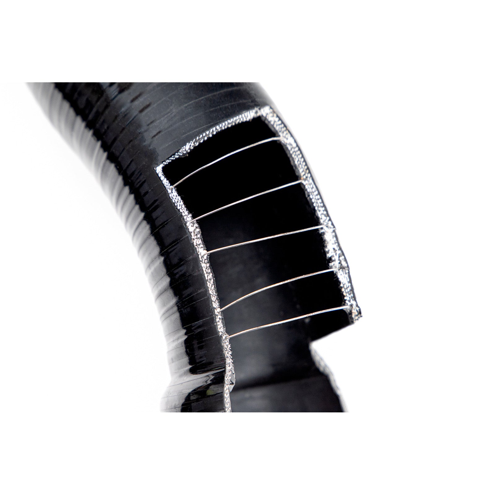 GrimmSpeed Post-MAF Hose Kit - 2015-21 Subaru WRX