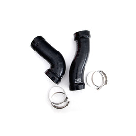 Buy black GrimmSpeed Post-MAF Hose Kit - 2015-21 Subaru WRX