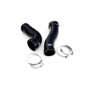GrimmSpeed Post-MAF Hose Kit - 2015-21 Subaru WRX-10