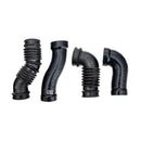 GrimmSpeed Post-MAF Hose Kit - 2015-21 Subaru WRX-7