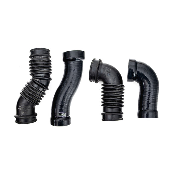 GrimmSpeed Post-MAF Hose Kit - 2015-21 Subaru WRX