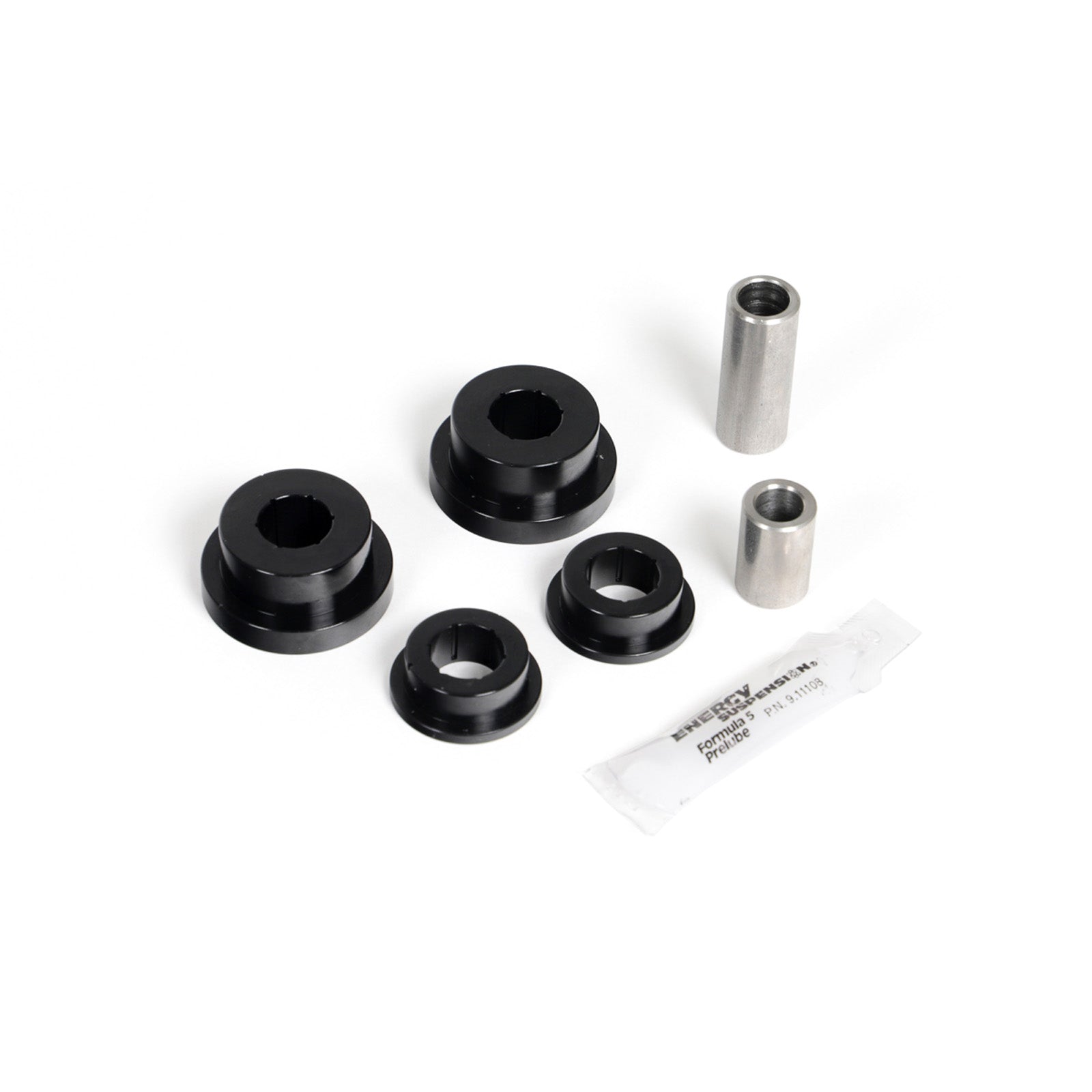 GrimmSpeed Pitch Stop Mount Bushing Kit - 95A Race Version