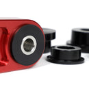 GrimmSpeed Pitch Stop Mount Bushing Kit - 95A Race Version-4