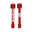 GrimmSpeed Pitch Stop Mount - Race Version-6