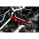 GrimmSpeed Pitch Stop Mount - Race Version-4