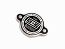 GrimmSpeed 1.3 Bar Radiator Cap - Subaru Universal-1