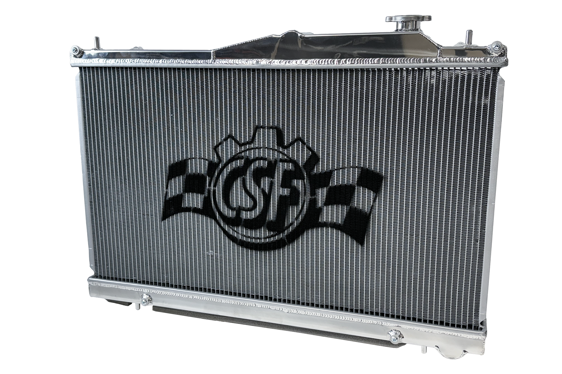 CSF High-Performance Aluminum Radiator 2022+ Subaru WRX