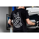 GrimmSpeed Reaper "Parts to Die For" T-Shirt - Black-3