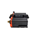 GrimmSpeed Lightweight Battery Mount Kit - 2008-21 Subaru WRX, 2008-21 Subaru STI-8