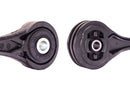Subaru OEM STI Group N Pitch Stop Mount 2002-2024 WRX / STI / LGT/ FXT-4