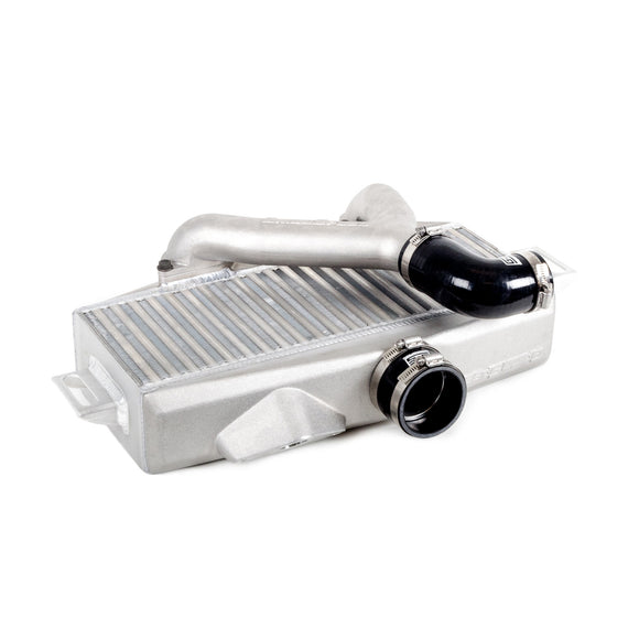 GrimmSpeed Top Mount Intercooler Kit - 2004-21 Subaru STI, 2002-07 Subaru WRX