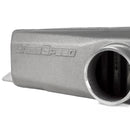 GrimmSpeed Top Mount Intercooler Kit - 2004-21 Subaru STI, 2002-07 Subaru WRX-4