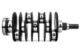 Subaru OEM Forged Salt Bath Nitrated Crankshaft