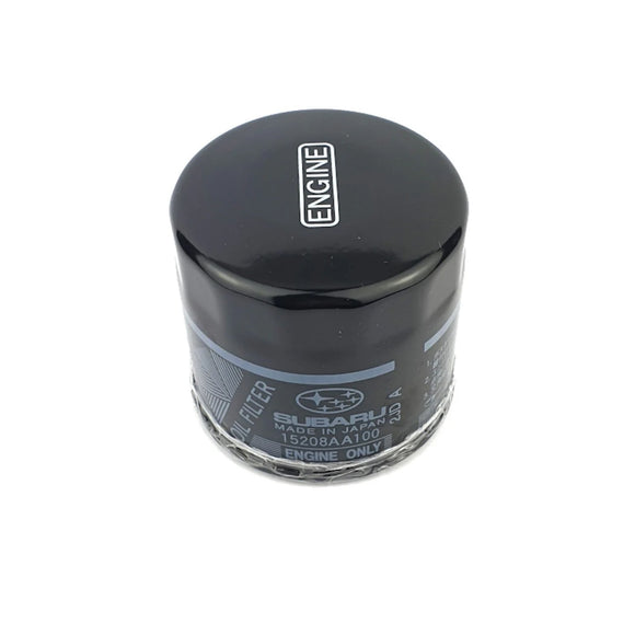 Subaru Tokyo Roki Oil Filter - 2004-21 Subaru STI, 2002-14 Subaru WRX