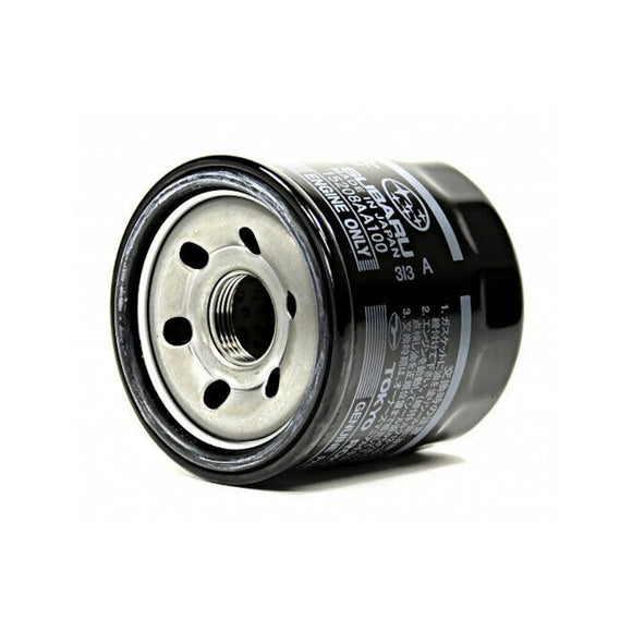 Subaru Tokyo Roki Oil Filter - 2004-21 Subaru STI, 2002-14 Subaru WRX