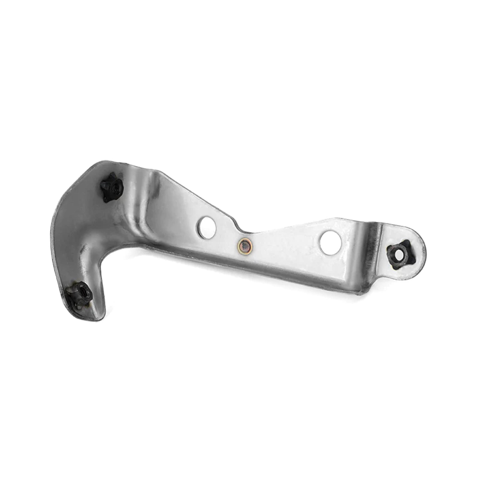 Subaru OEM Upper Turbo Heat Shield Bracket - 2002-21 Subaru WRX/STI