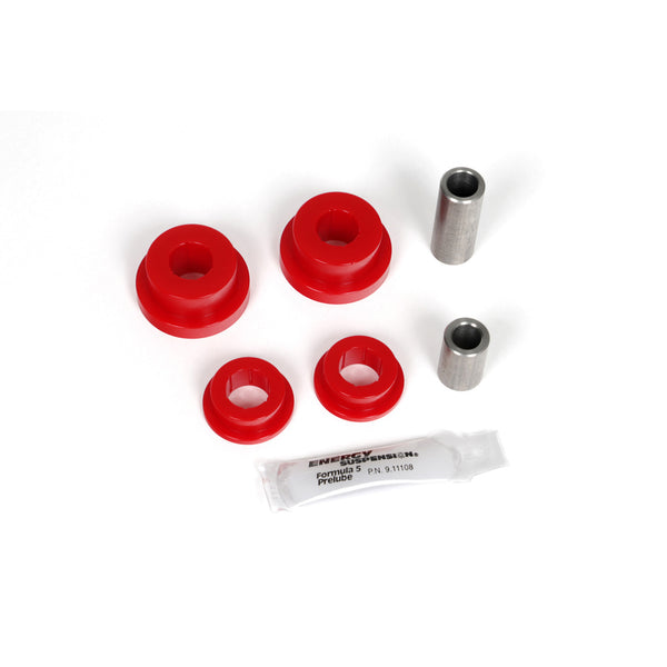 GrimmSpeed Pitch Stop Mount Bushing Kit - 80A Street Version