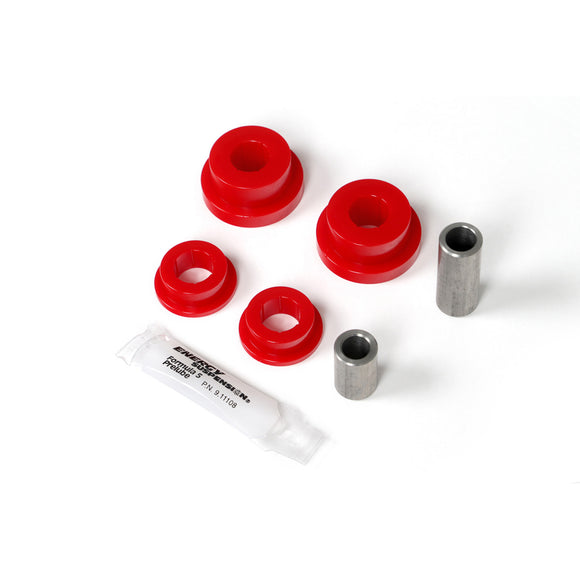 GrimmSpeed Pitch Stop Mount Bushing Kit - 80A Street Version