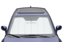 Subaru OEM Sun Shade 2015-2021 WRX / 2015-2021 STI / 2013-2019 Crosstrek-2