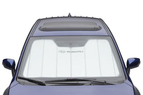 Subaru OEM Sun Shade 2015-2021 WRX / 2015-2021 STI / 2013-2019 Crosstrek - 0