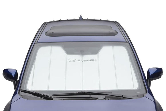 Subaru OEM Sun Shade 2015-2021 WRX / 2015-2021 STI / 2013-2019 Crosstrek