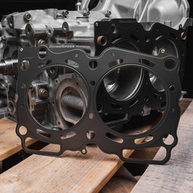 GrimmSpeed Head Gasket Set - Subaru EJ25 - 0