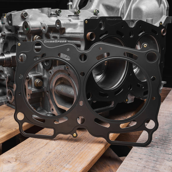 GrimmSpeed Head Gasket Set 0.78mm Thick Subaru EJ25 DAVCS